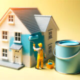 塗り替えの意味とは？塗料の役割を理解して最大の効果を得る