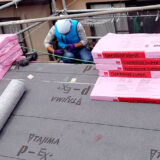 『屋根カバー工事』工法と注意点